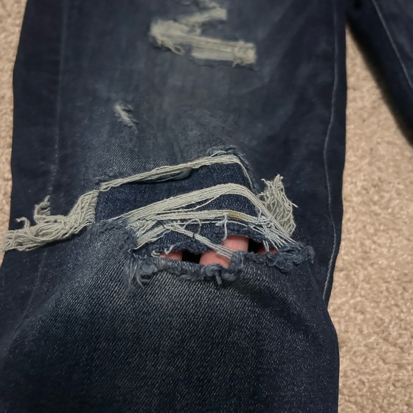 American Eagle Jegging Size: 4 - Picture 9 of 11